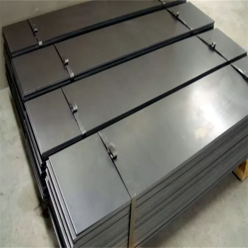 carbon steel plate&sheet